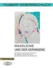 Cover von Madeleine und der Gefangene