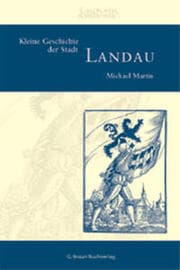 Cover von Kleine Geschichte der Stadt Landau