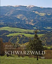 Cover von Schwarzwald