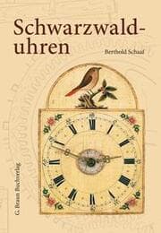 Cover von Schwarzwalduhren