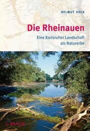 Cover von Die Rheinauen