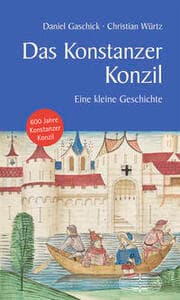 Cover von Das Konstanzer Konzil