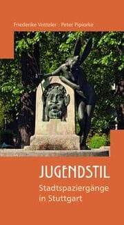 Cover von Jugendstil