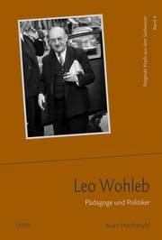 Cover von Leo Wohleb