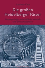 Cover von Die großen Heidelberger Fässer