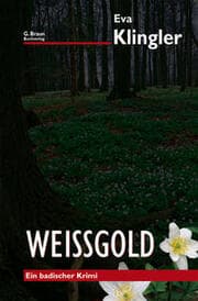 Cover von Weißgold