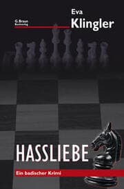 Cover von Hassliebe