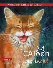 Cover von Lole lacht