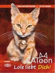 Cover von CAToon - Lole liebt Dich!