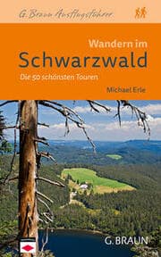 Cover von Wandern im Schwarzwald