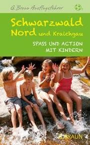 Cover von Schwarzwald Nord und Kraichgau