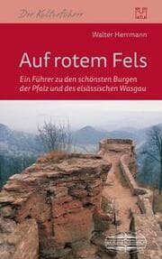 Cover von Auf rotem Fels