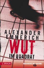 Cover von Wut im Quadrat