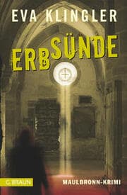 Cover von Erbsünde