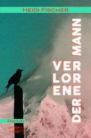 Cover von Der verlorene Mann