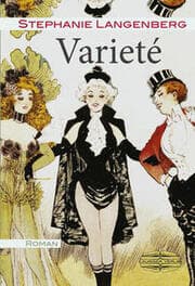 Cover von Varieté