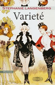 Cover von Varieté