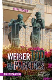 Cover von Weißer Tod im Paradies