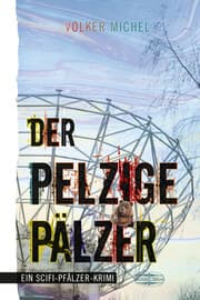 Cover von Der pelzige Pälzer