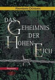 Cover von Das Geheimnis der Hohen Eich