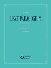 Cover von Liszt-Pädagogium