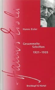 Cover von Gesammelte Schriften 1921-1935
