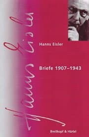 Cover von Briefe 1907-1943