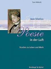 Cover von 'Poesie in der Luft'