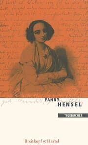 Cover von Tagebücher