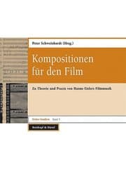 Cover von Kompositionen für den Film