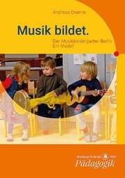Cover von Musik bildet