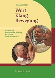 Cover von Wort Klang Bewegung