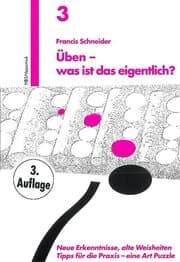 Cover von Üben - was ist das eigentlich?