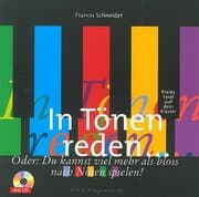 Cover von In Tönen reden....