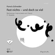 Cover von Fast nichts - und doch so viel