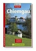 Cover von Chiemgau