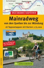 Cover von Mainradweg