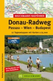 Cover von Donau-Radweg