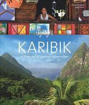 Cover von Highlights Karibik