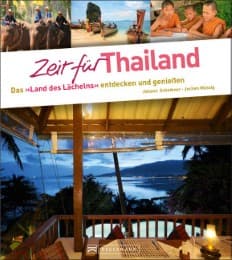 Cover von Zeit für Thailand