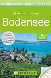 Cover von Bodensee