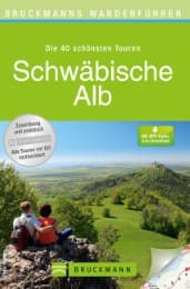 Cover von Schwäbische Alb