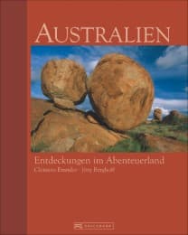 Cover von Australien