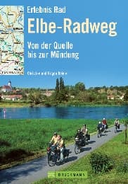 Cover von Elbe-Radweg
