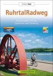 Cover von Ruhrtal Radweg