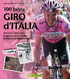 Cover von 100 Jahre Giro d'Italia