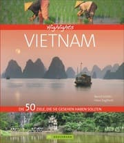 Cover von Highlights Vietnam