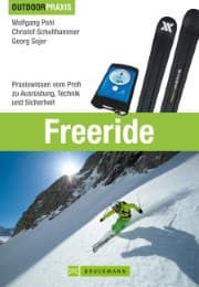 Cover von Freeride