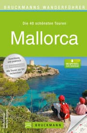 Cover von Mallorca