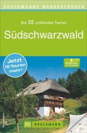 Cover von Südschwarzwald